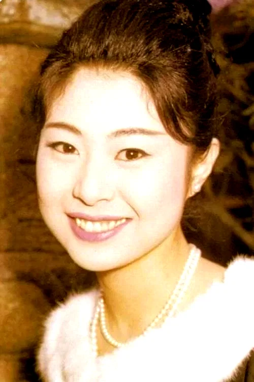  Tamao Nakamura