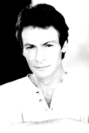 Robin Sachs