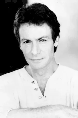 Robin Sachs photo