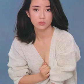 Photo star : Kayoko Kishimoto