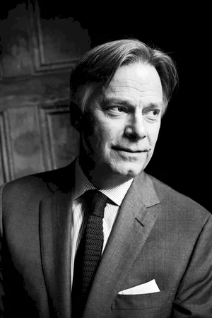 Whit  Stillman photo