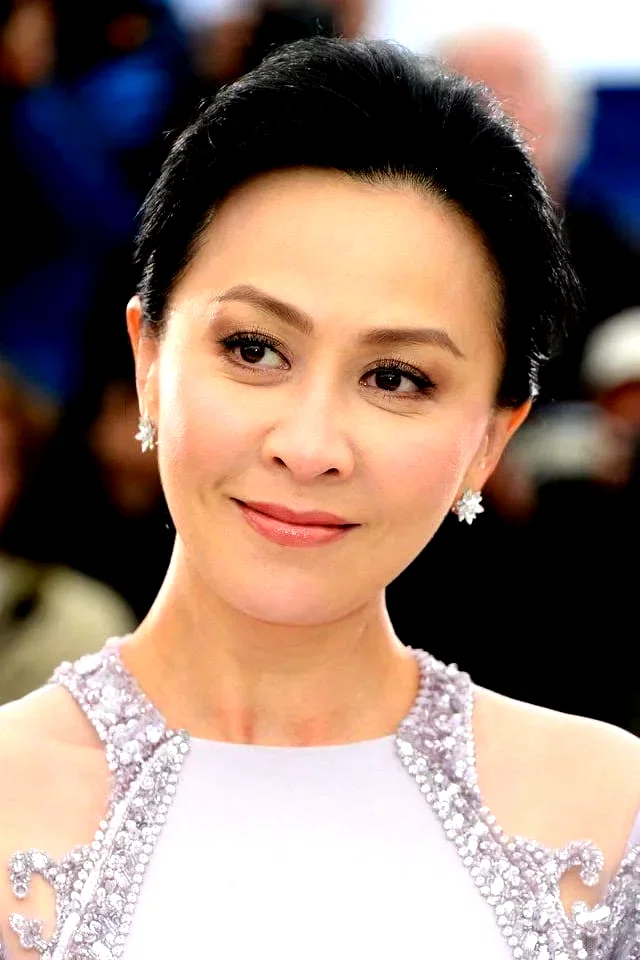 Carina Lau