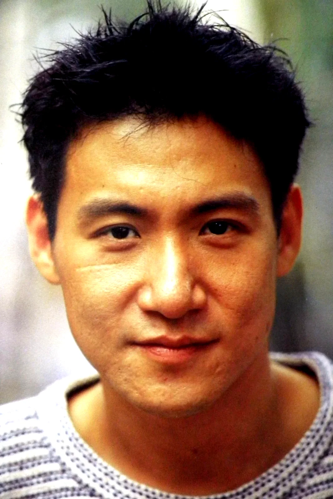 Jacky Cheung