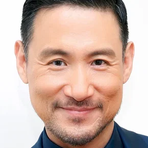 Photo star : Jacky Cheung