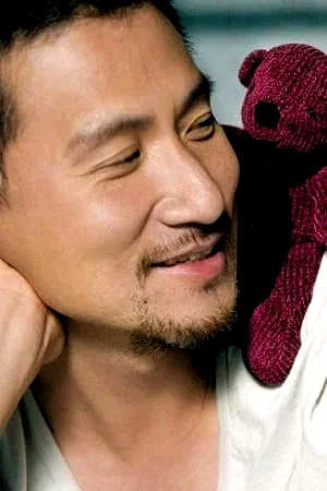 Jacky Cheung