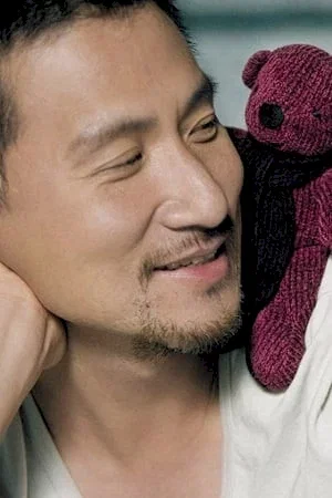 Jacky Cheung photo