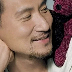 Photo star : Jacky Cheung