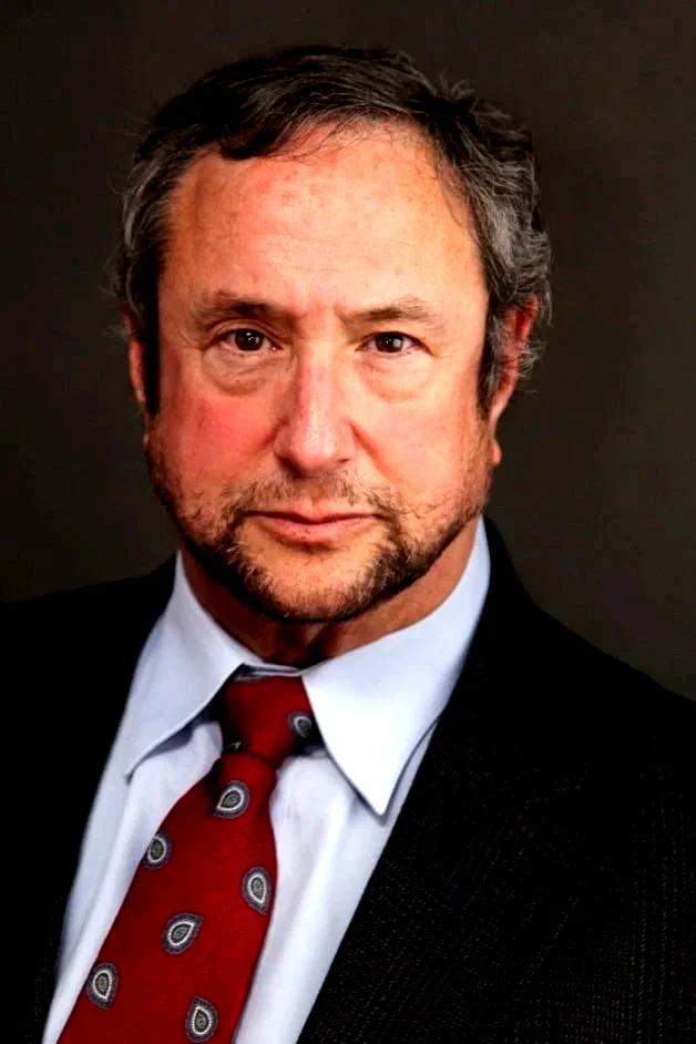 Stuart Pankin