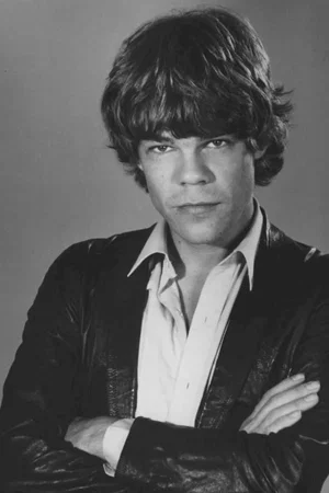 Photo de David Johansen
