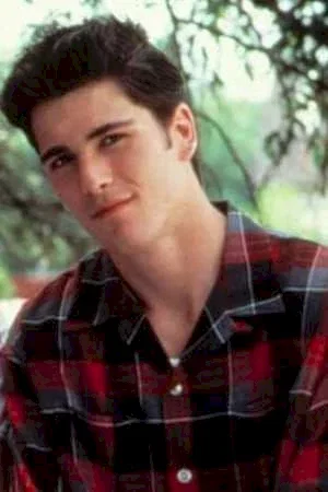 Michael Schoeffling photo