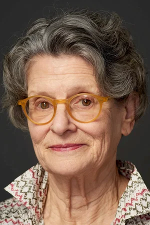Mary Louise Wilson photo