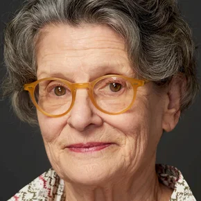 Photo star : Mary Louise Wilson