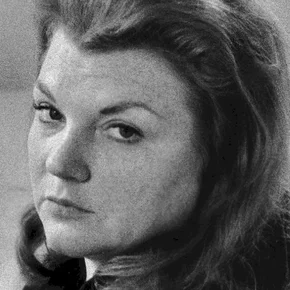 Photo star : Shirley Stoler