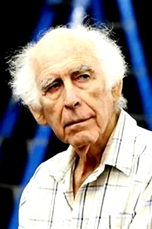 Ron Haddrick