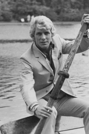  Tony Bonner photo