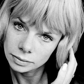 Photo star : Jill Bennett