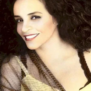 Photo star : Amina Annabi