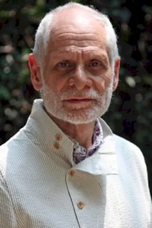 Bruce Myers photo