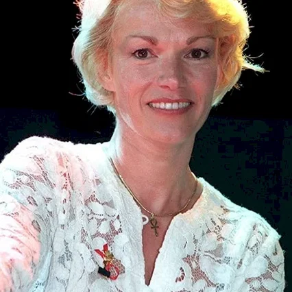 Brigitte Lahaie
