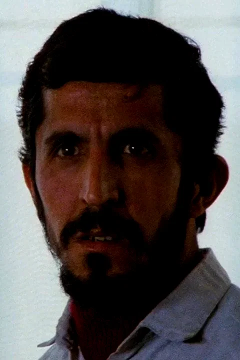 Hossain Sabzian