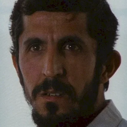  Hossain Sabzian