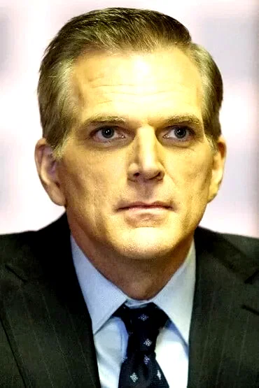  Markus Flanagan
