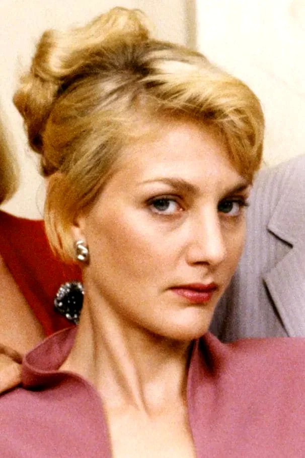 Jenny  Wright