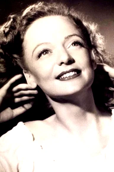 Barbara  Baxley