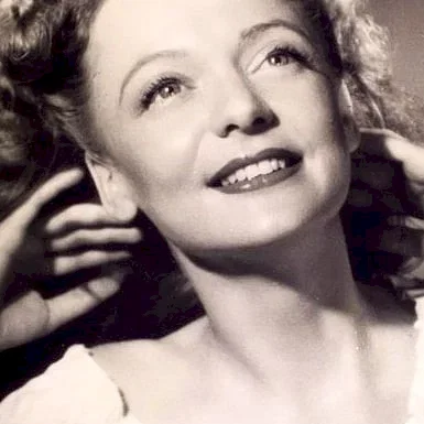 Barbara  Baxley