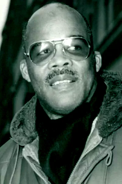 Oscar James