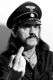  Lemmy