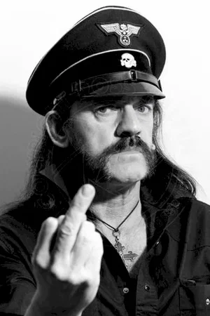  Lemmy