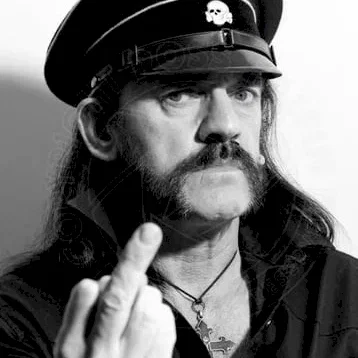  Lemmy