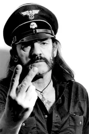  Lemmy photo