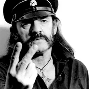  Lemmy