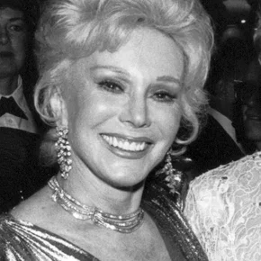 Photo star :  Eva Gabor