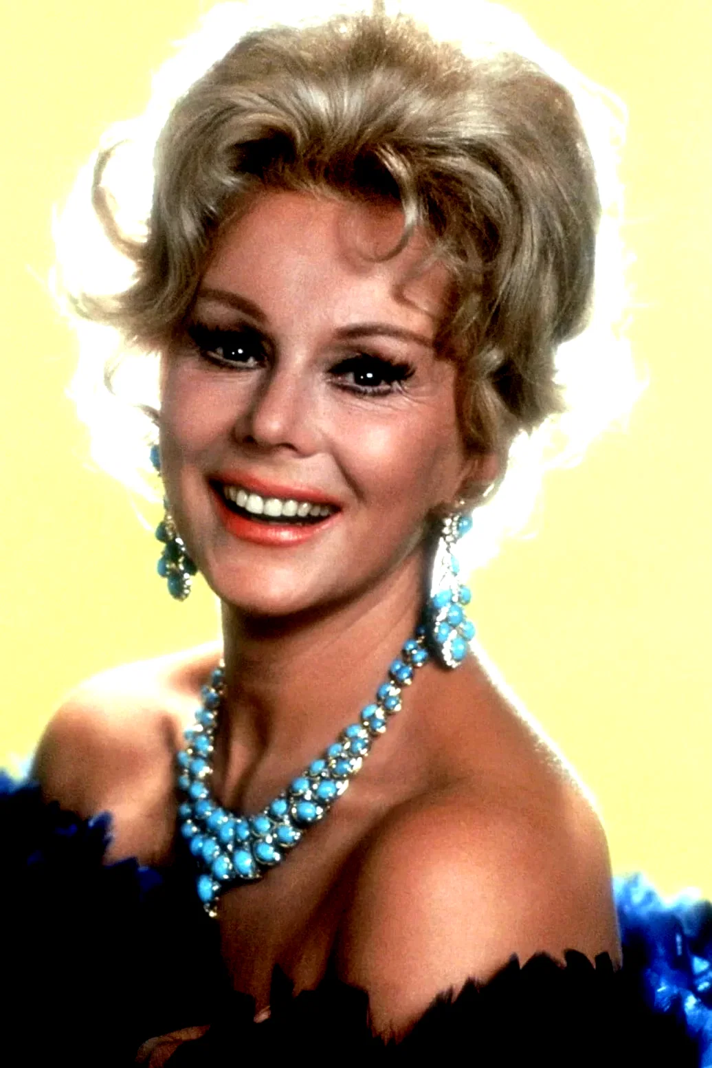  Eva Gabor