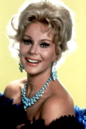  Eva Gabor photo
