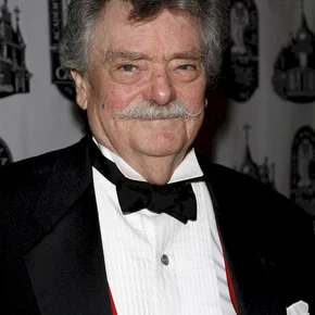 Photo star : Bernard Fox