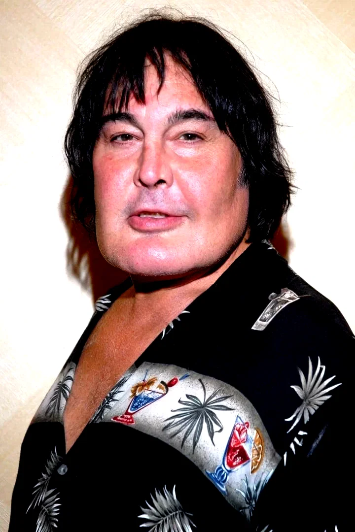 Robert Z'Dar