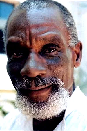 Conrad Roberts