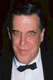  Fred Gwynne