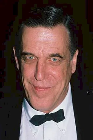  Fred Gwynne photo