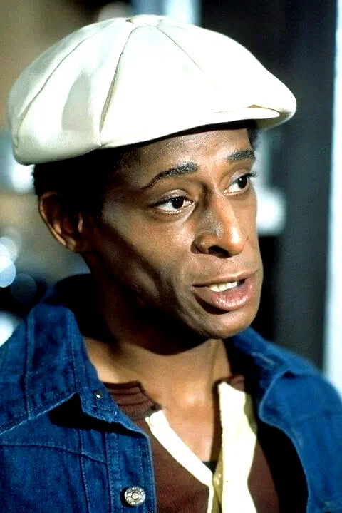 Antonio Fargas