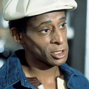 Photo star : Antonio Fargas