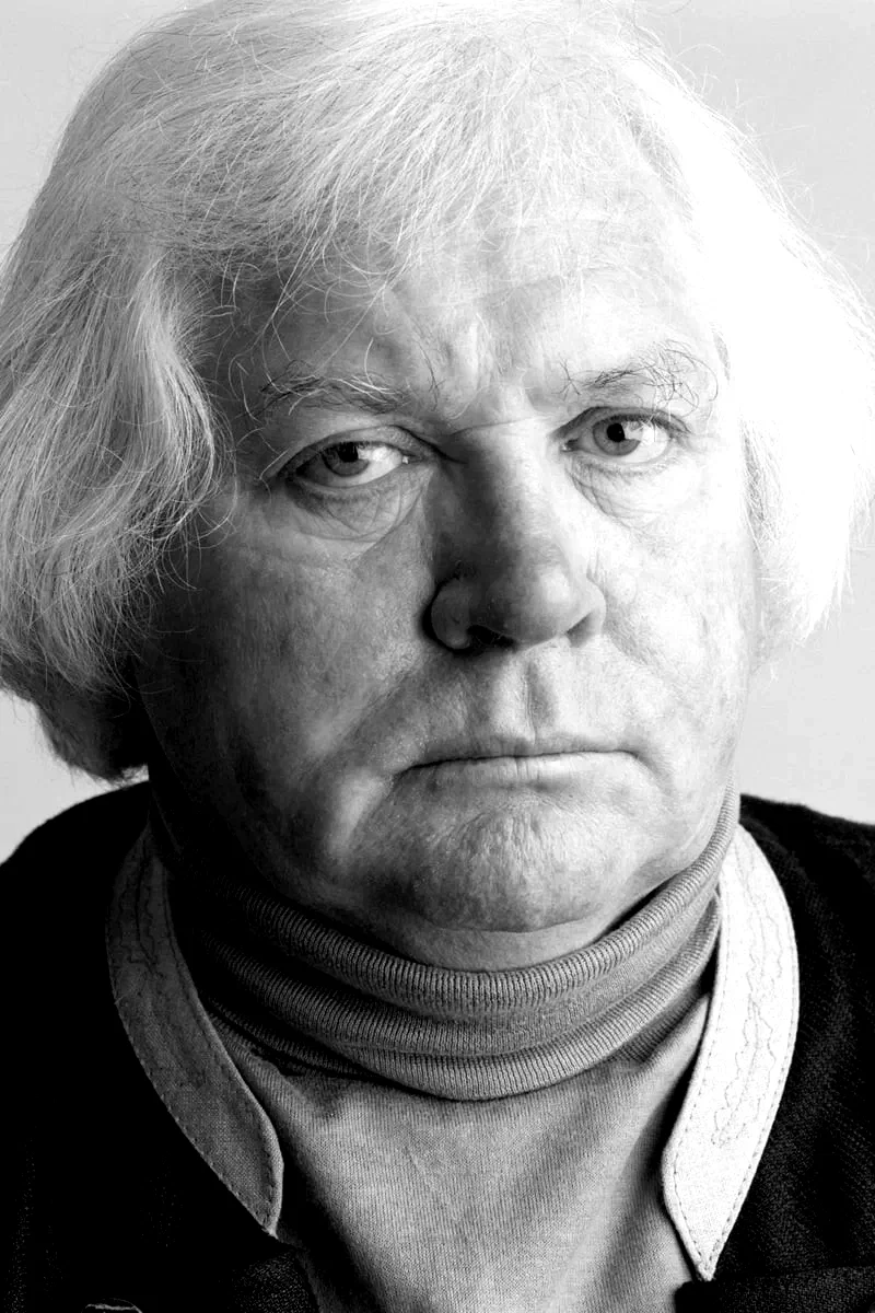 Ken Russell