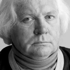 Photo star : Ken Russell