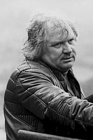 Ken Russell photo
