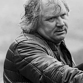 Photo star : Ken Russell