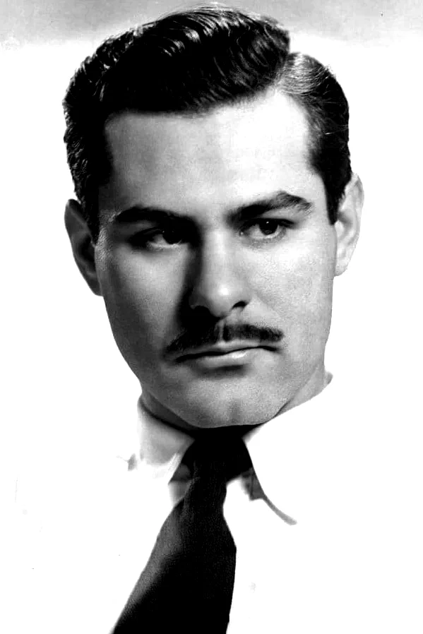 Sam Wanamaker